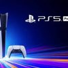 کنسول بازی سونی مدل PlayStation 5 Slim