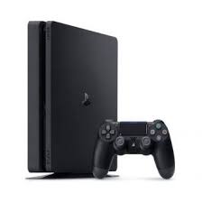 کنسول بازی سونی مدل Playstation 4 Slim